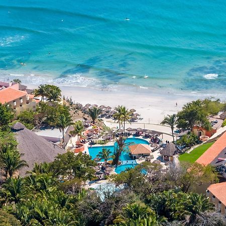 Grand Palladium Vallarta Resort & Spa بونتا مِيتا المظهر الخارجي الصورة