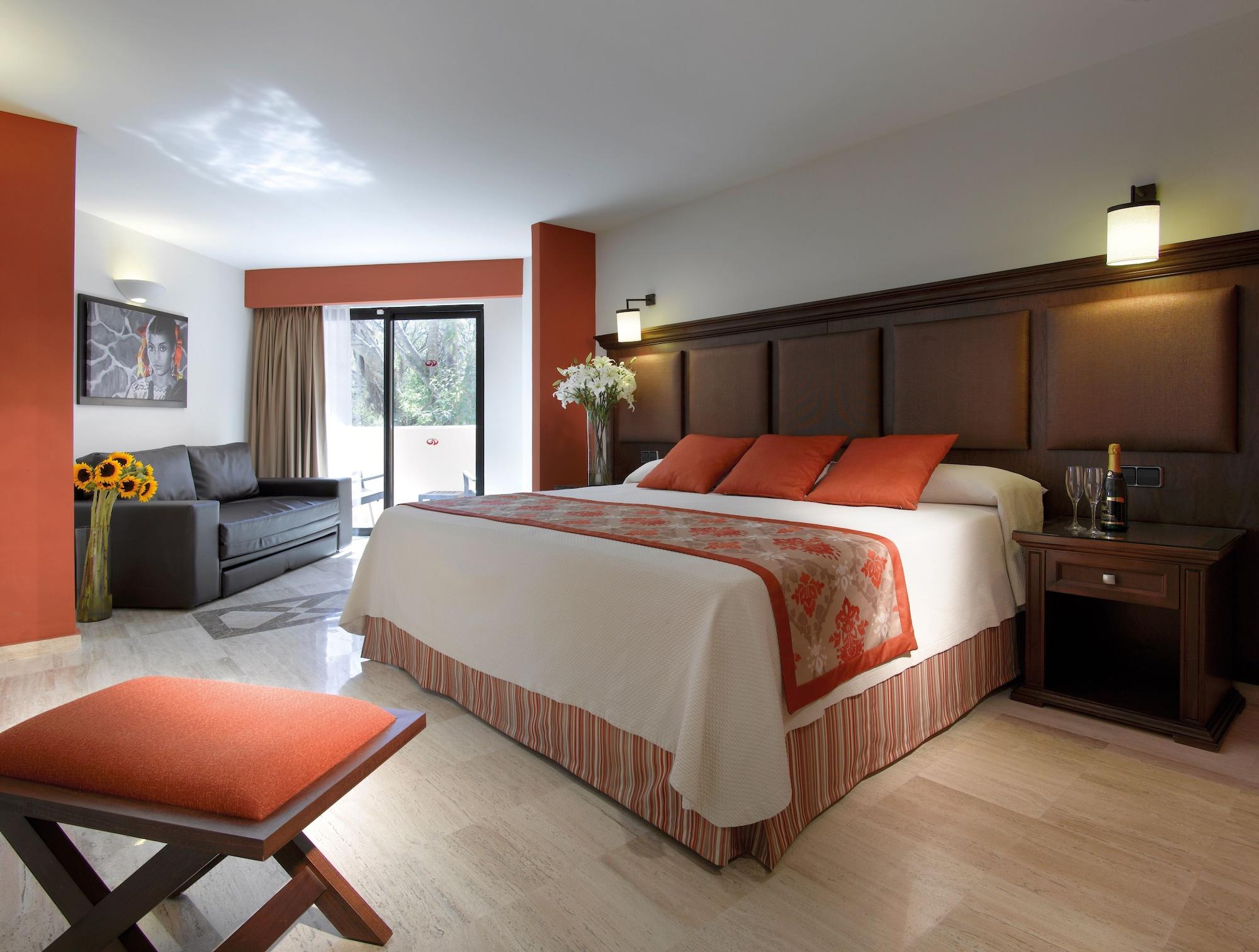 Grand Palladium Vallarta Resort & Spa بونتا مِيتا المظهر الخارجي الصورة