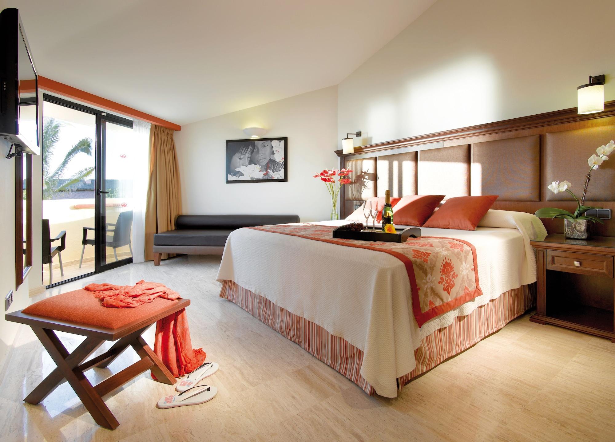 Grand Palladium Vallarta Resort & Spa بونتا مِيتا المظهر الخارجي الصورة
