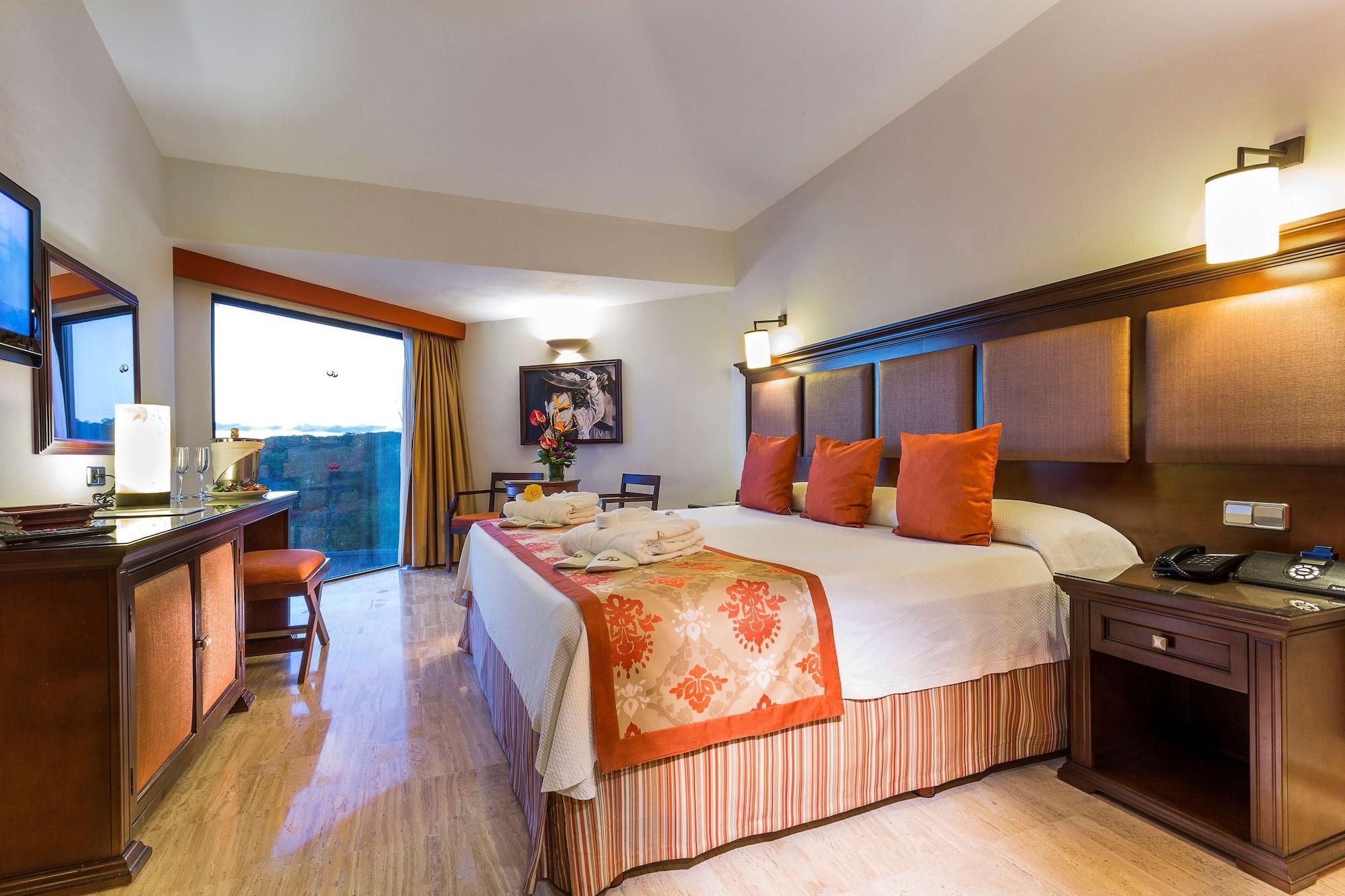 Grand Palladium Vallarta Resort & Spa بونتا مِيتا المظهر الخارجي الصورة