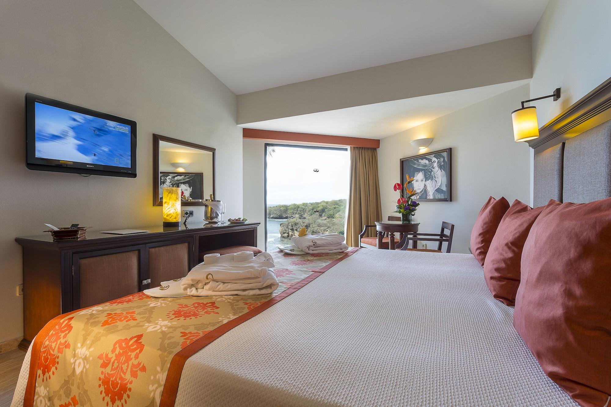 Grand Palladium Vallarta Resort & Spa بونتا مِيتا المظهر الخارجي الصورة