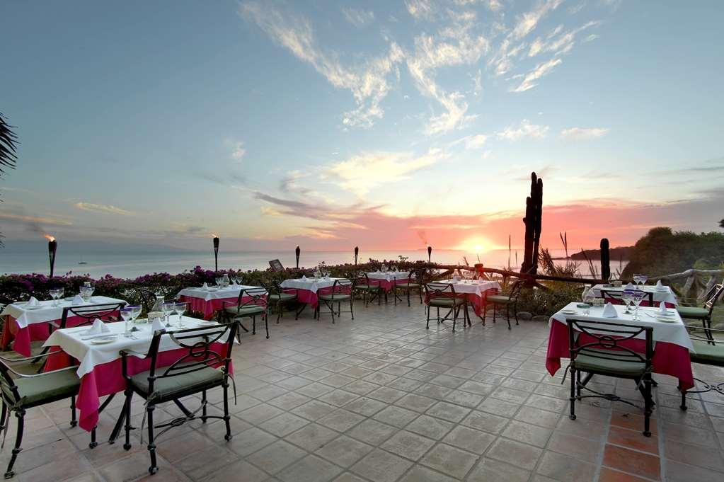 Grand Palladium Vallarta Resort & Spa بونتا مِيتا المرافق الصورة