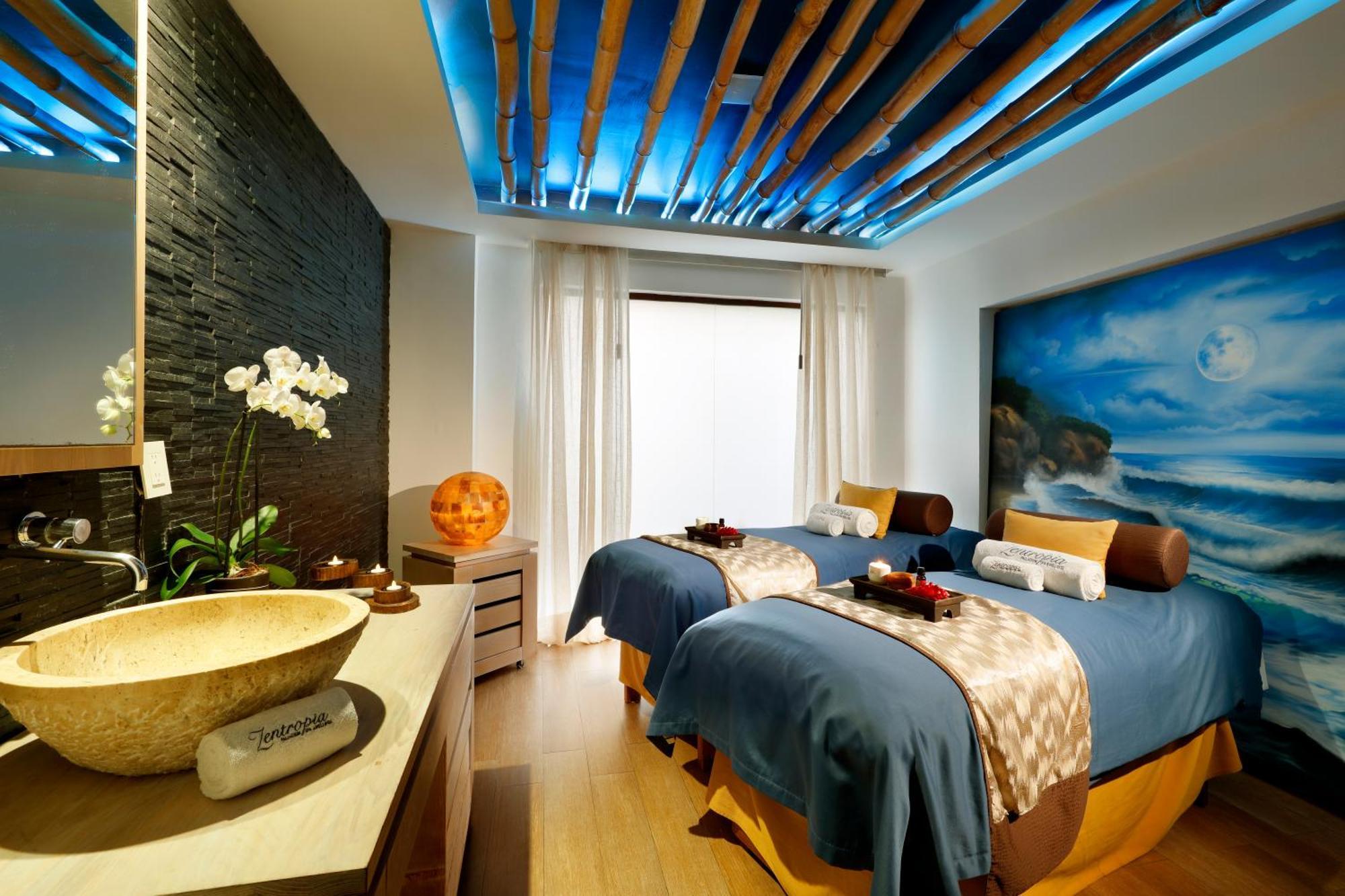Grand Palladium Vallarta Resort & Spa بونتا مِيتا المظهر الخارجي الصورة