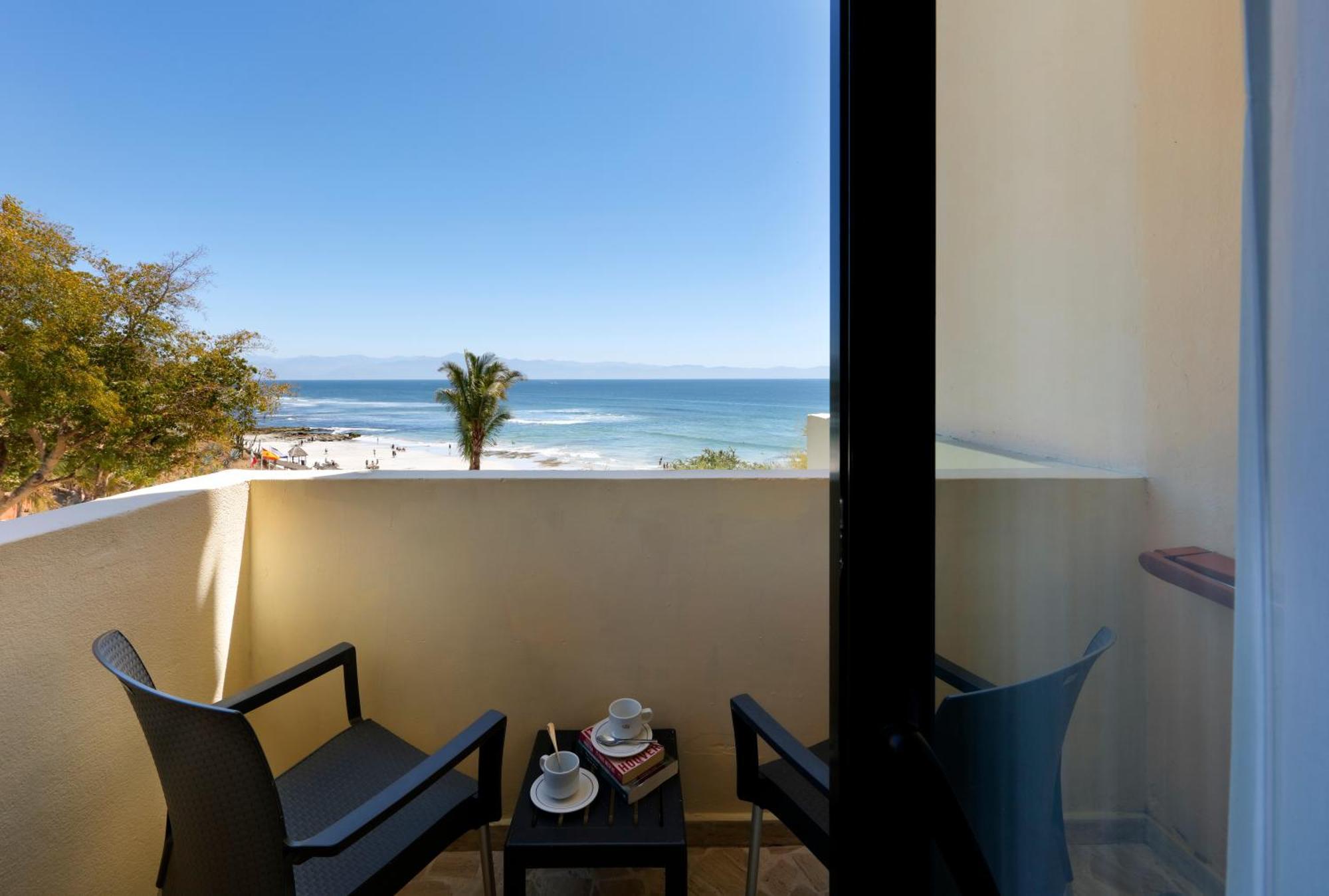Grand Palladium Vallarta Resort & Spa بونتا مِيتا المظهر الخارجي الصورة
