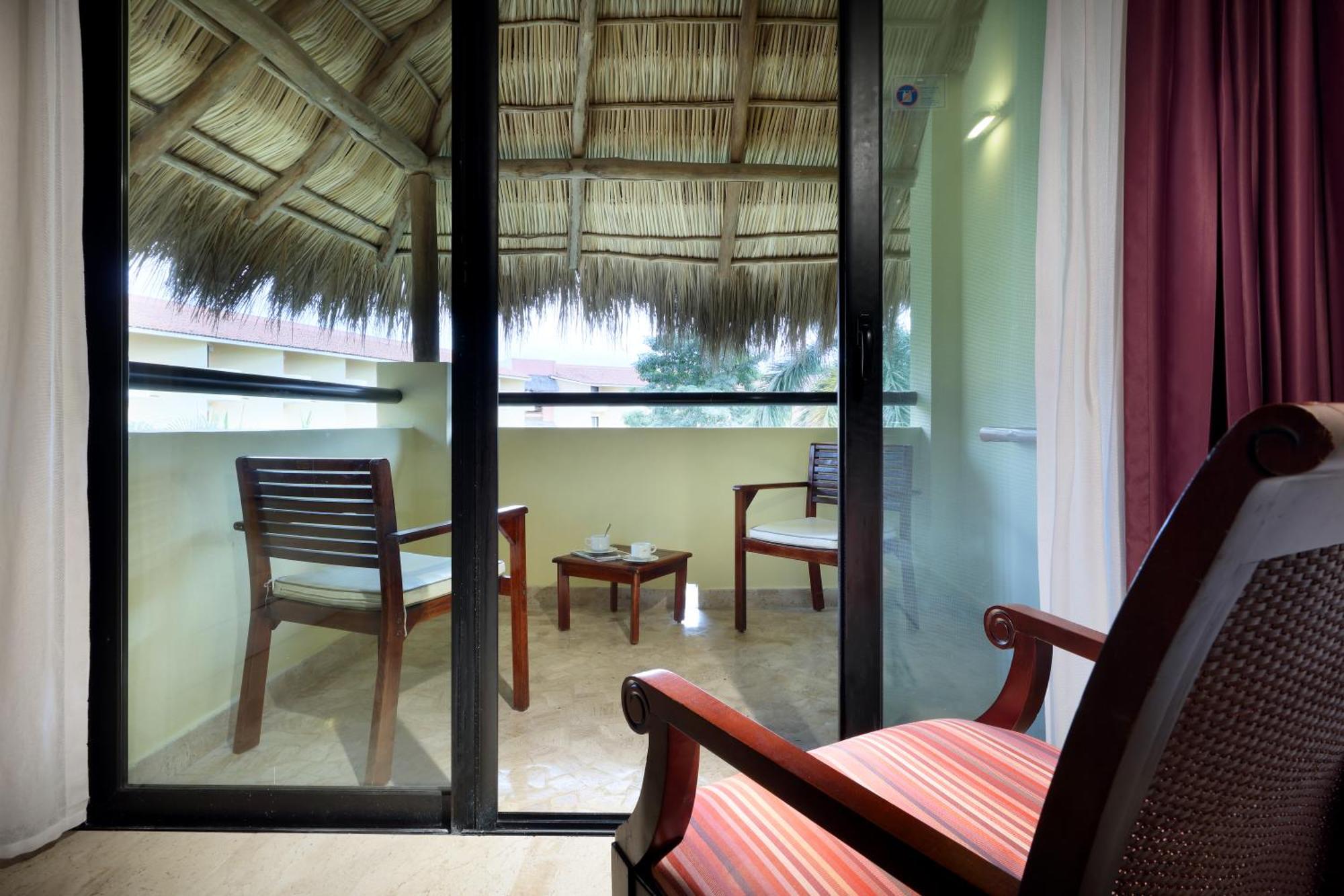Grand Palladium Vallarta Resort & Spa بونتا مِيتا المظهر الخارجي الصورة